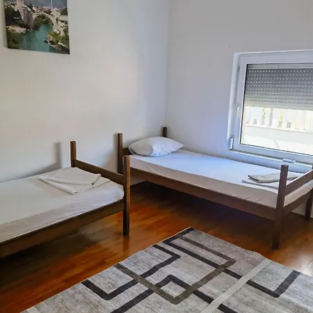 Lovely Home City Center Mostar Exterior photo
