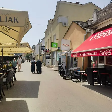 Lovely Home City Center Mostar Exterior photo