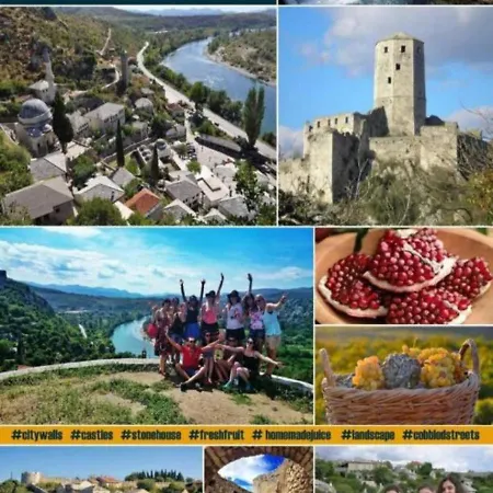 Lovely Home City Center Mostar Exterior photo