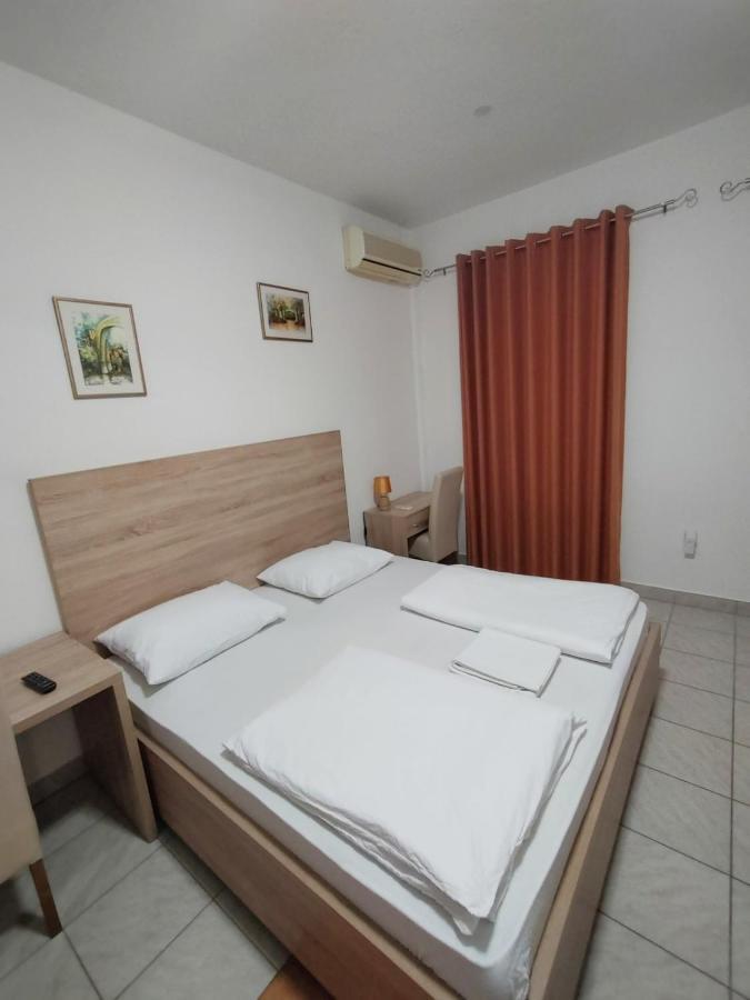 Lovely Center Hostel