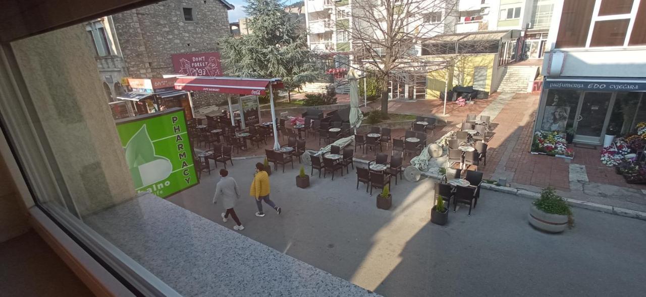 Lovely Center * Mostar