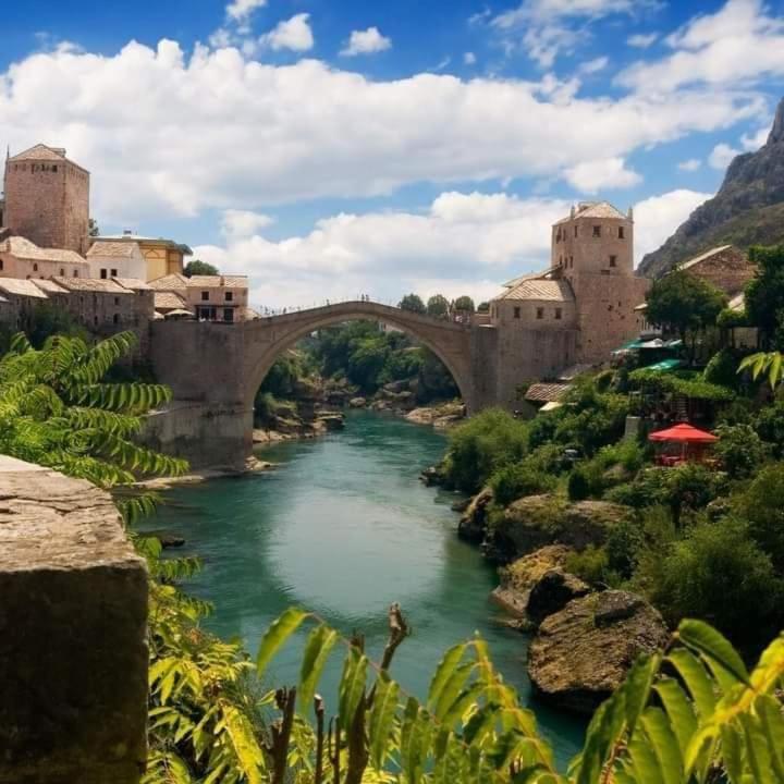 Lovely Center Hostel Mostar