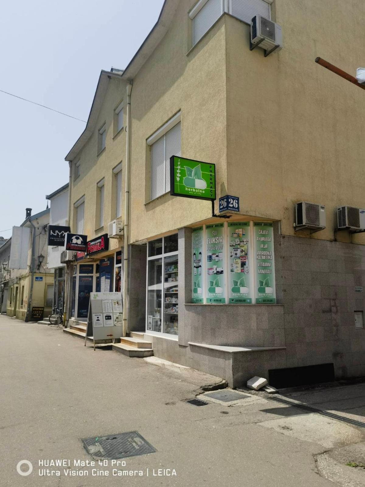 Lovely Center Hostel