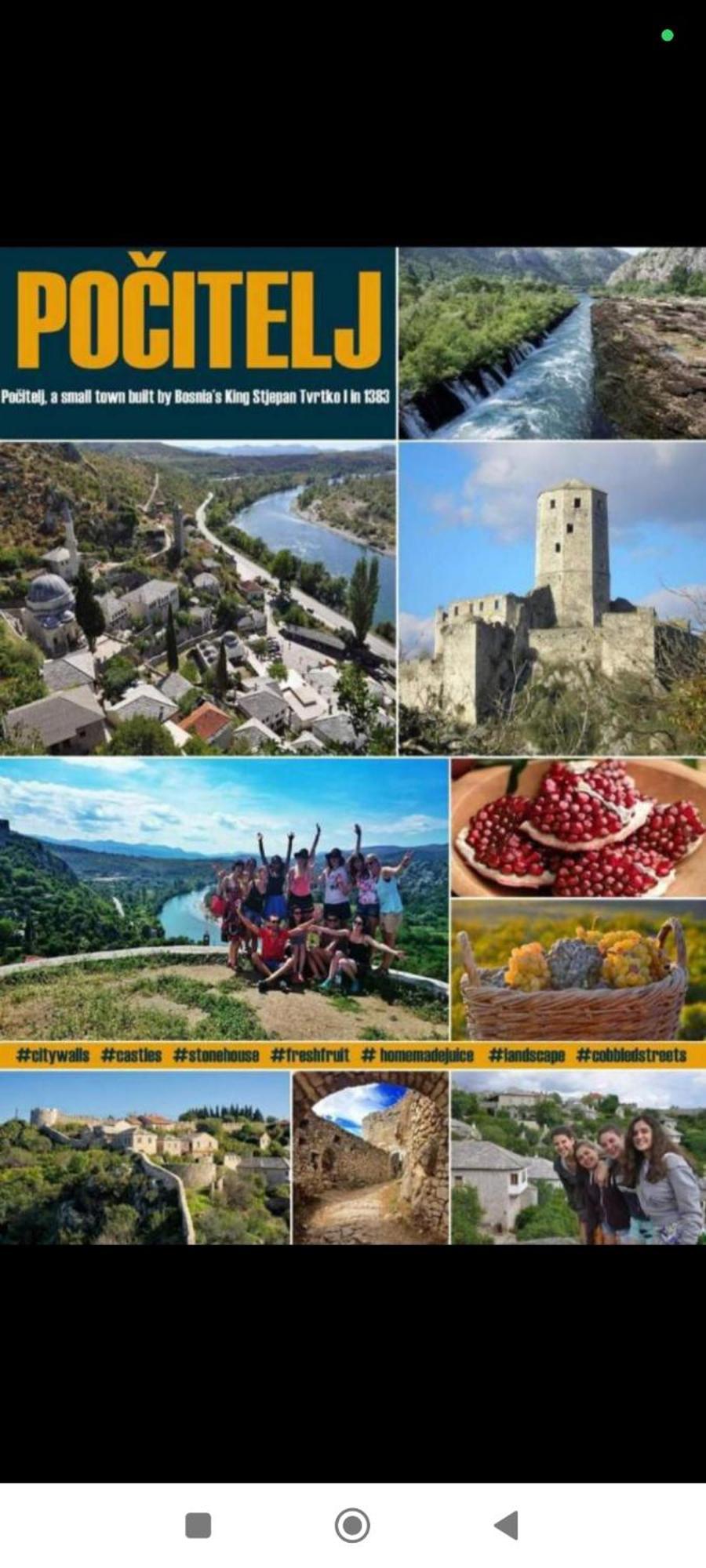 Lovely Center Mostar