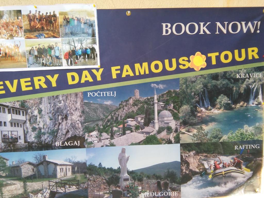 Hostel Lovely Center Mostar